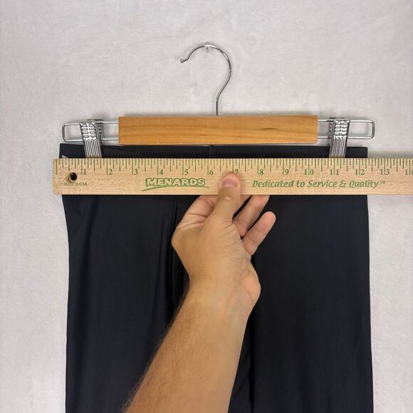 Under Armour Men's Black Compression Leggings Size Medium - Picture 4 of 13